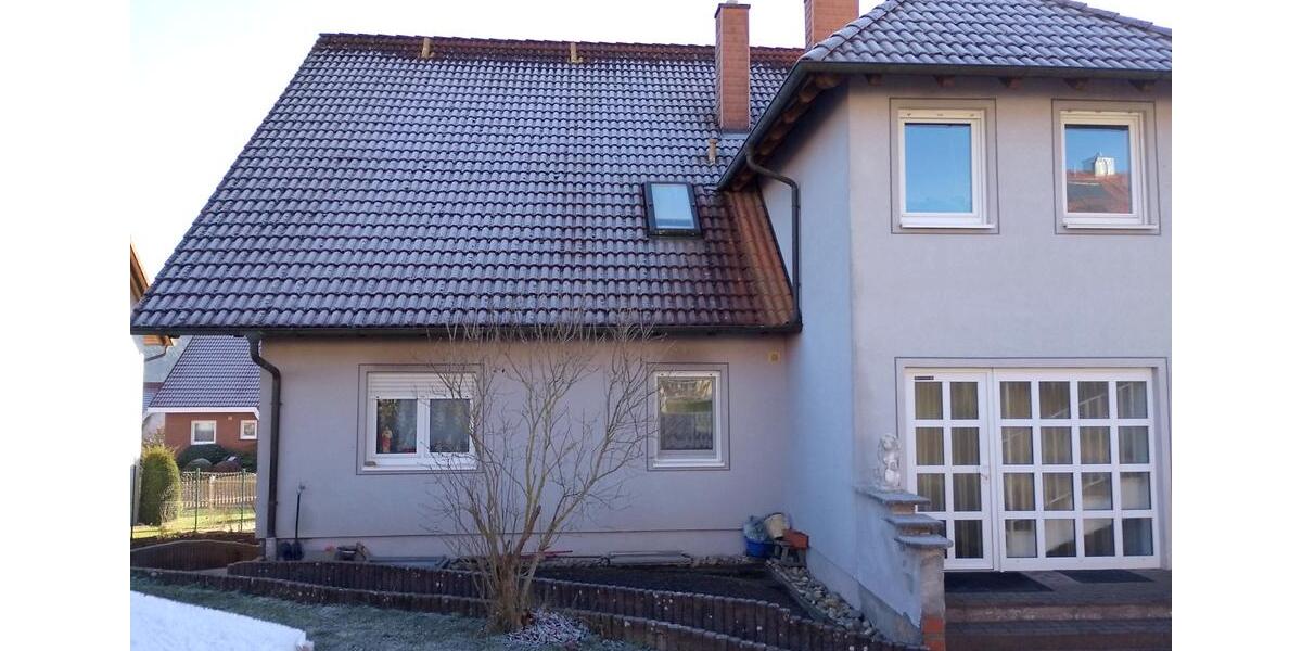 Mehrfamilienhaus, Wohnhaus Bad Bocklet - 15 Zimmer, 377 m&sup2;, 730.000&euro; | Angebot:24641284
