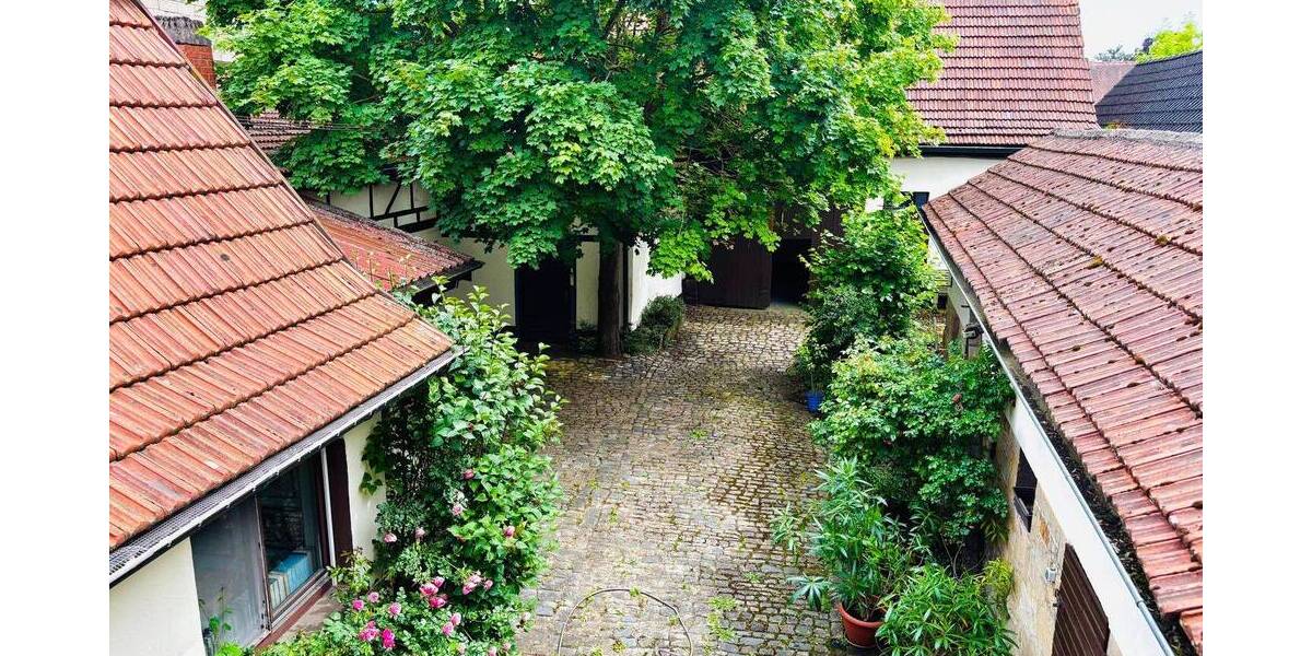Einfamilienhaus Hofheim - 1 Zimmer, 280 m&sup2;, 340.000&euro; | Angebot:26930536
