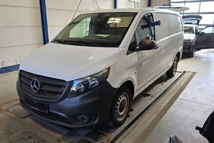 Mercedes-Benz Vito 98.800 km 17.850 &euro; Sennfeld 97526