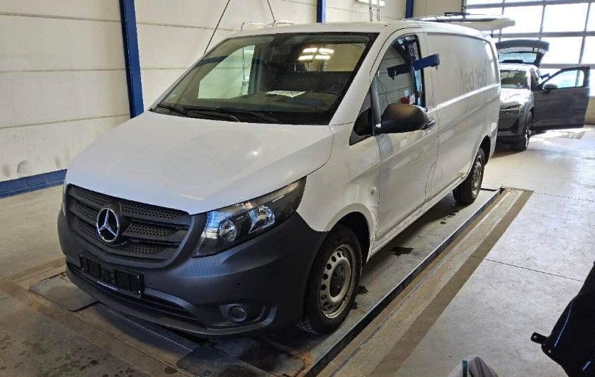 Mercedes-Benz Vito 98.800 km 17.850 &euro; Sennfeld 97526