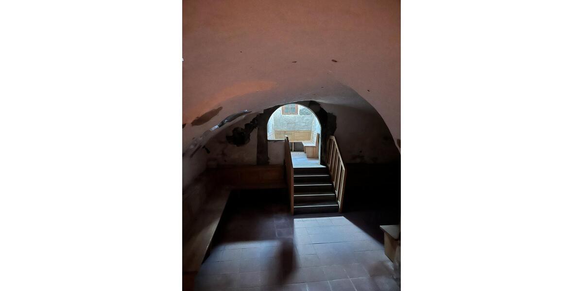 Gewerbeobjekt Schweinfurt Gartenstadt - 600&euro; | Angebot:26497624