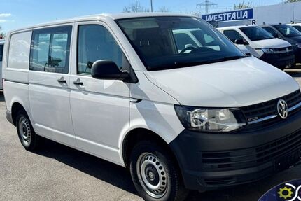 VW T6 Transporter 150.000 km 22.880 &euro; Schweinfurt 97424