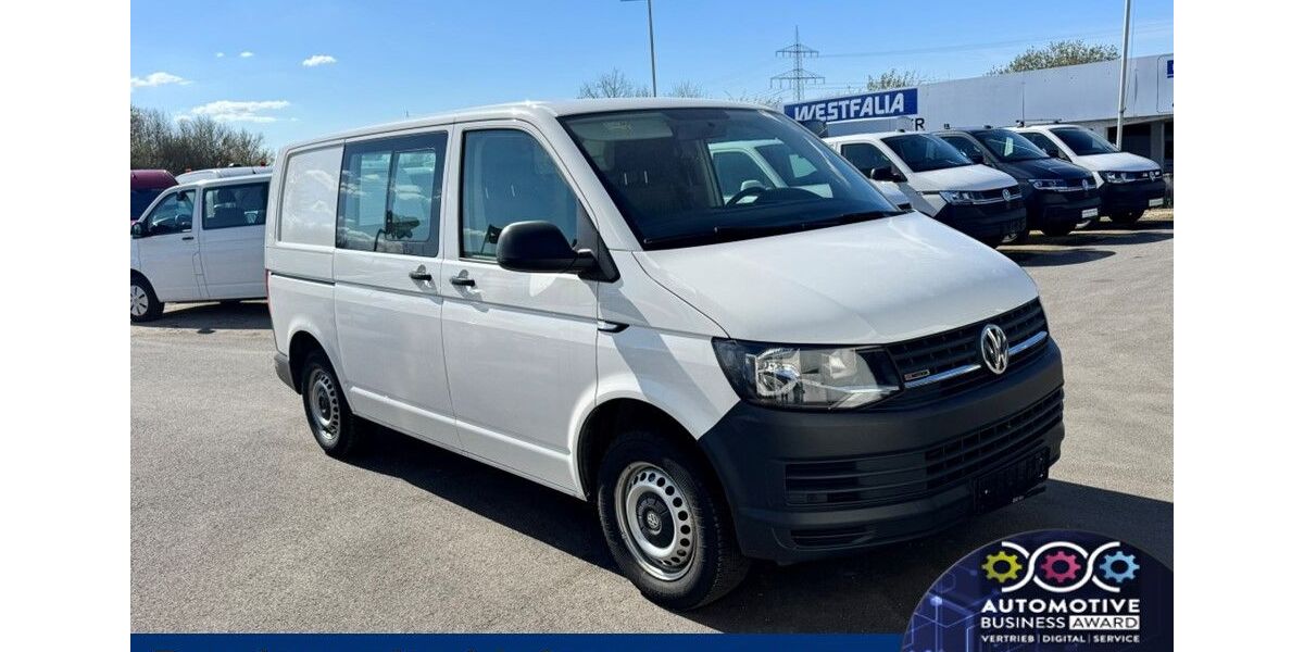 VW T6 Transporter 150.000 km 22.880 &euro; Schweinfurt 97424