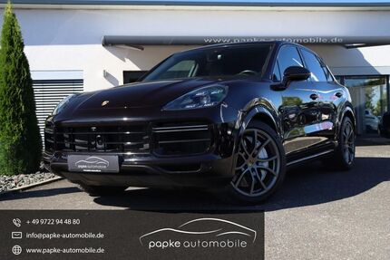 Porsche Cayenne 118.500 km 49.895 &euro; Werneck 97440