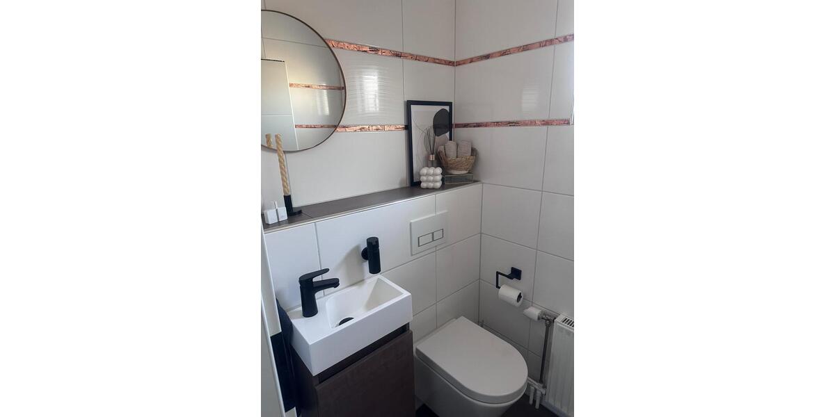 Doppelhaushälfte Schweinfurt Bellevue - 3 Zimmer, 90 m&sup2;, 360.000&euro; | Angebot:25614700