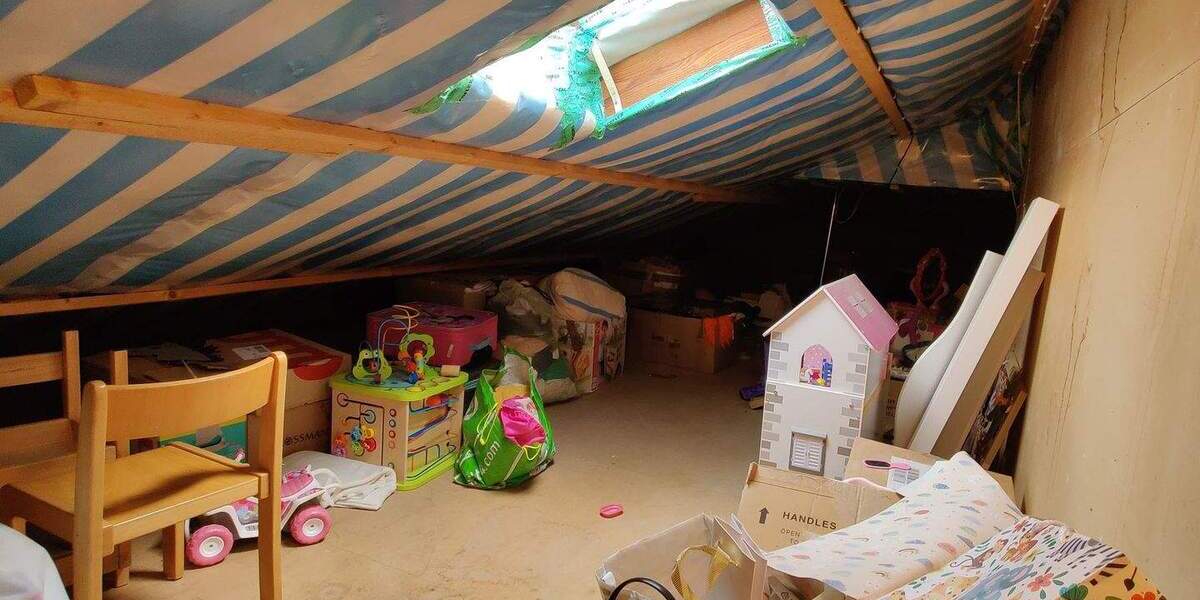 Einfamilienhaus Niederwerrn - 6 Zimmer, 141 m&sup2;, 555.000&euro; | Angebot:25670030