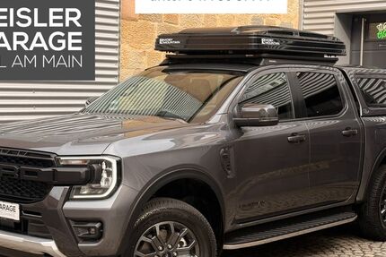 Ford Ranger 3.765 km 53.985 &euro; Zeil am Main 97475