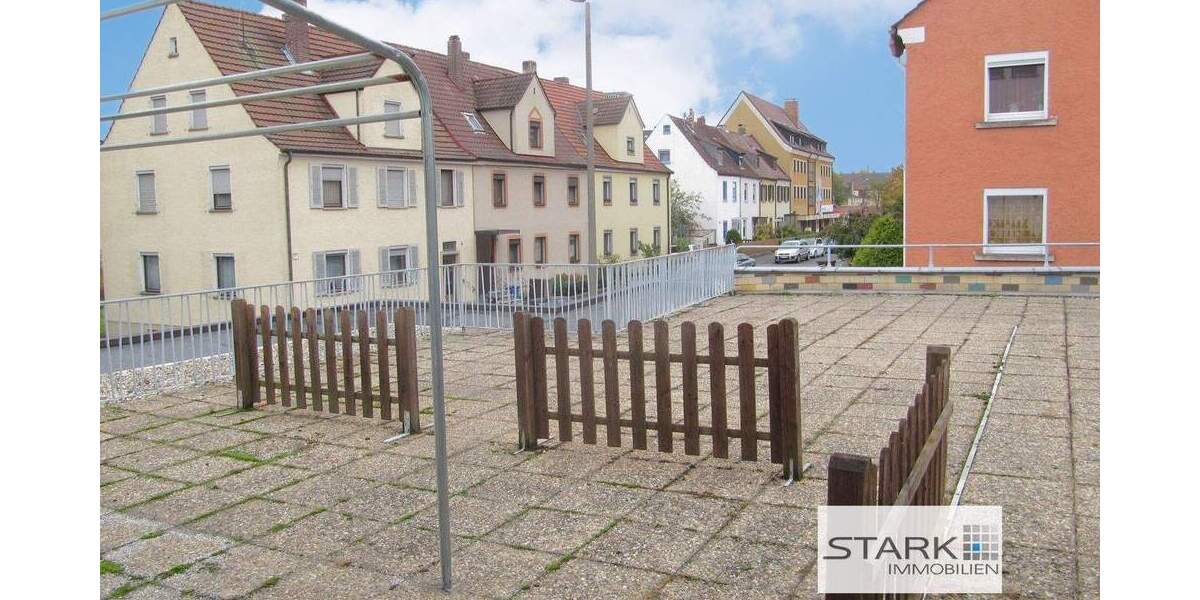 Mehrfamilienhaus, Wohnhaus Schweinfurt Nordwestlicher Stadtteil - 1 Zimmer, 220 m&sup2;, 560.000&euro; | Angebot:25797653