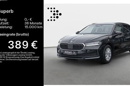 Skoda Superb 6.992 km 32.990 &euro; Bad Kissingen 97688