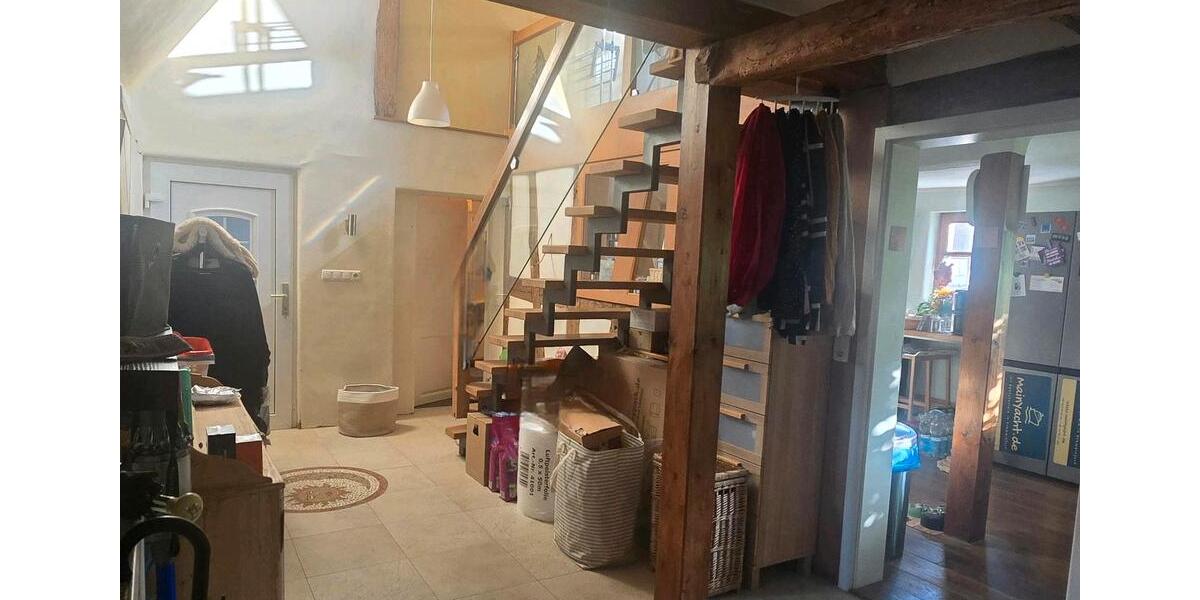 Einfamilienhaus Münnerstadt - 6 Zimmer, 200 m&sup2;, 399.000&euro; | Angebot:26815879