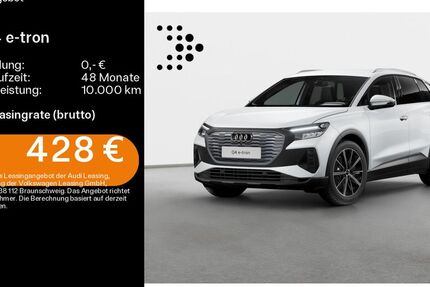 Audi Q4 e-tron 11.043 km 43.840 &euro; Schweinfurt 97424