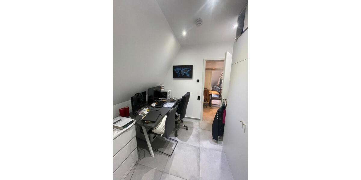 Etagenwohnung Volkach - 3 Zimmer, 84 m&sup2;, 990&euro; | Angebot:25831189