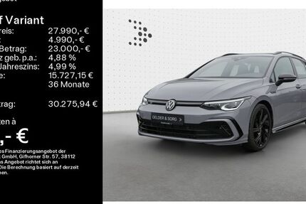 VW Golf 106.200 km 27.990 &euro; Haßfurt 97437