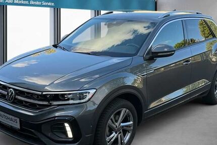 VW T-Roc 43.940 km 25.980 &euro; Schweinfurt 97424