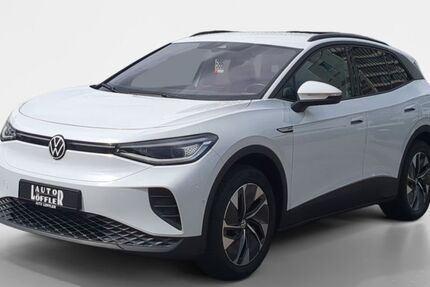 VW ID.4 35.695 km 32.490 &euro; Schweinfurt 97424