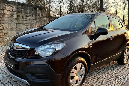 Opel Mokka 65.000 km 8.999 &euro; Estenfeld 97230