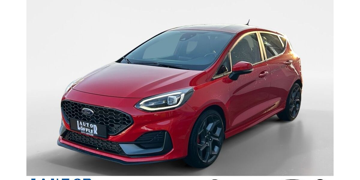 Ford Fiesta 68.662 km 19.980 &euro; Schweinfurt 97424