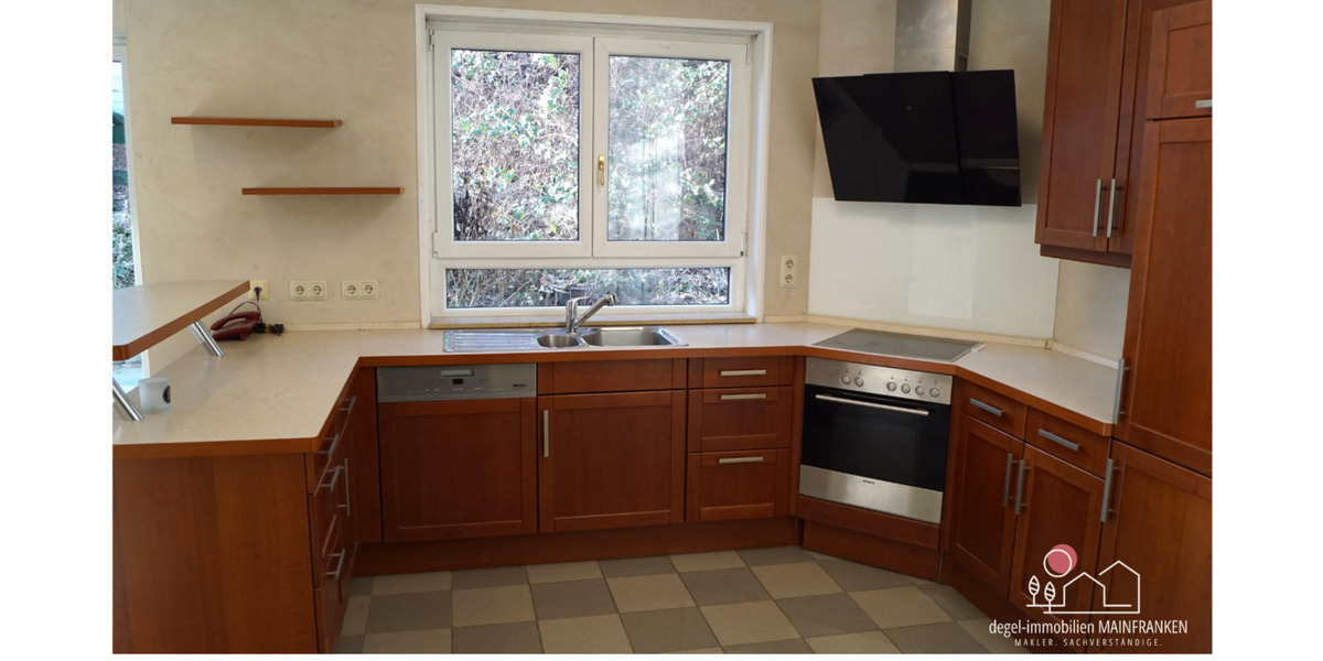 Einfamilienhaus Haßfurt Sylbach - 4 Zimmer, 132 m&sup2;, 465.000&euro; | Angebot:25675125