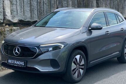 Mercedes-Benz EQA 53.000 km 29.990 &euro; Gochsheim 97469