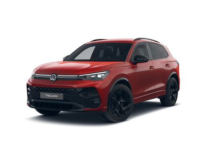 VW Tiguan 14.801 km 39.990 &euro; Haßfurt 97437