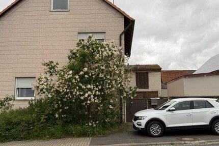 Haus Oberschwarzach - 5 Zimmer, 180 m&sup2;, 149.000&euro; | Angebot:26539804