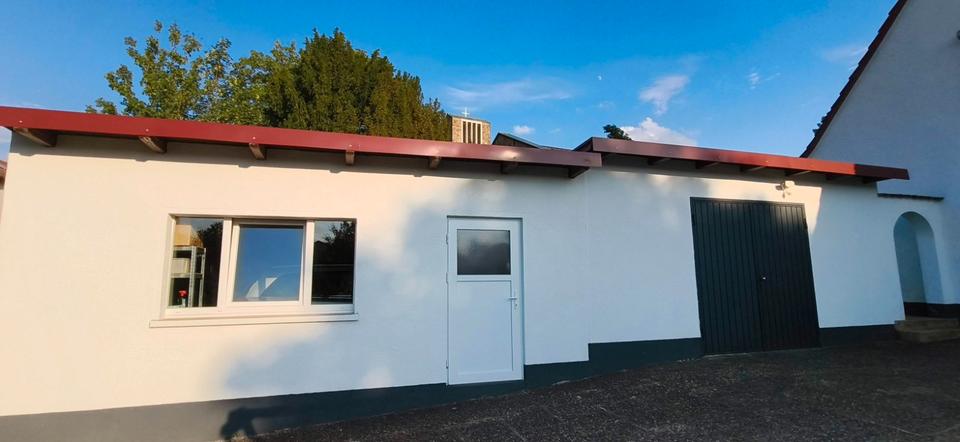 Einfamilienhaus Niederwerrn - 5.5 Zimmer, 140 m&sup2;, 545.000&euro; | Angebot:27021566