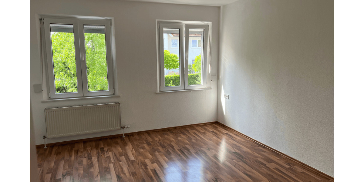 Etagenwohnung Haßfurt - 3 Zimmer, 64 m&sup2;, 660&euro; | Angebot:26879106