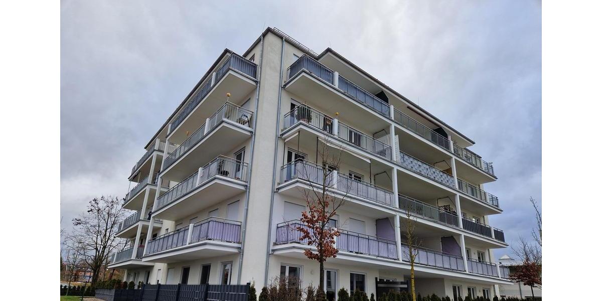 Etagenwohnung Bad Kissingen - 3 Zimmer, 113 m&sup2;, 1.050&euro; | Angebot:25931201