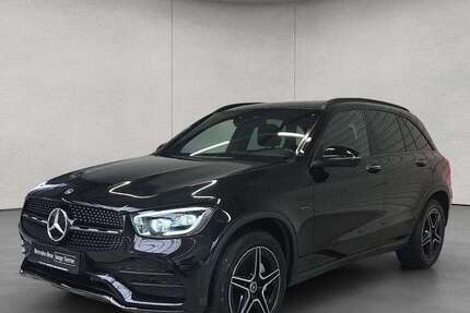 Mercedes-Benz GLC 300 77.975 km 38.855 &euro; Schweinfurt 97424