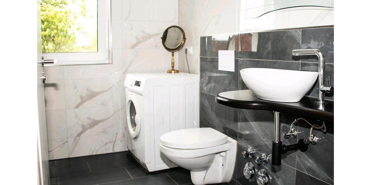 Etagenwohnung Bad Kissingen - 3 Zimmer, 89 m&sup2;, 1.170&euro; | Angebot:25402257