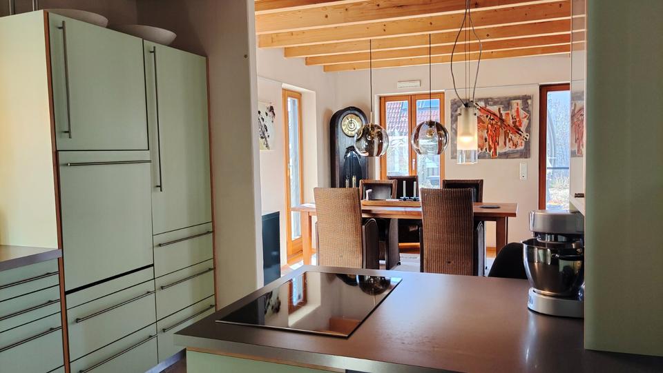 Einfamilienhaus Üchtelhausen - 5 Zimmer, 165 m&sup2;, 495.000&euro; | Angebot:25943251