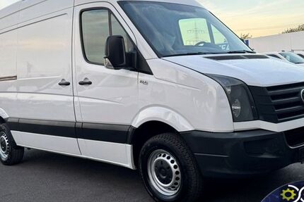 VW Crafter 238.000 km 7.800 &euro; Schweinfurt 97424