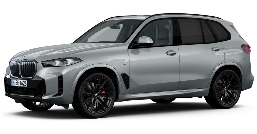 BMW X5 13.949 km 77.220 &euro; Salz 97616