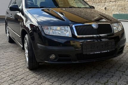 Skoda Fabia 165.000 km 2.990 &euro; Dettelbach 97337