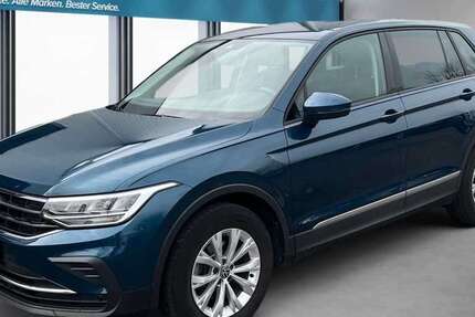 VW Tiguan 67.399 km 21.790 &euro; Schweinfurt 97424