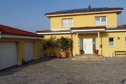 Haus Elfershausen - 6 Zimmer, 193 m&sup2;, 690.000&euro; | Angebot:25625794