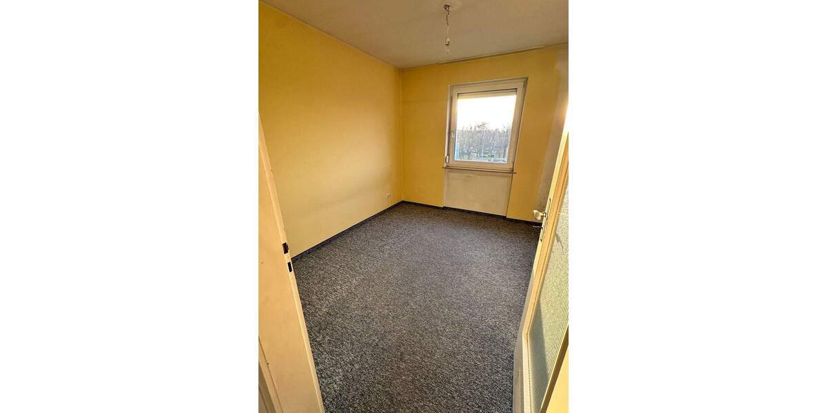 Etagenwohnung Schweinfurt Innenstadt - 3 Zimmer, 75 m&sup2;, 145.000&euro; | Angebot:25670333