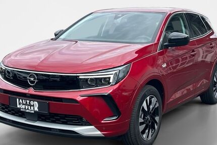 Opel Grandland (X) 20.153 km 24.790 &euro; Schweinfurt 97424