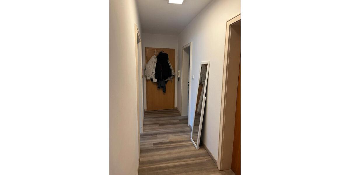 Erdgeschoßwohnung Hohenroth - 2 Zimmer, 55 m&sup2;, 380&euro; | Angebot:26035511