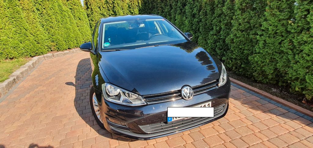 VW Golf 155.000 km 9.100 &euro; Oberthulba 97723