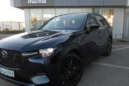 Mazda CX-60 2.000 km 52.690 &euro; Grettstadt 97508