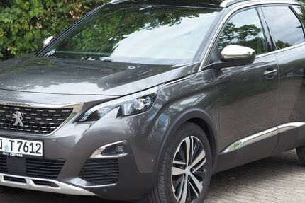 Peugeot 3008 115.000 km 18.900 &euro; Oberpleichfeld 97241