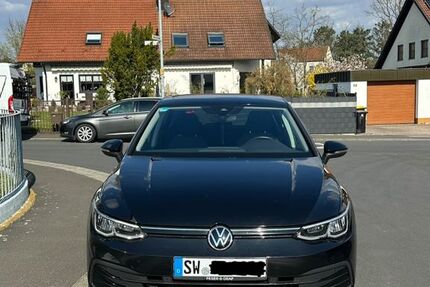 VW Golf 49.900 km 17.300 &euro; Sennfeld 97526