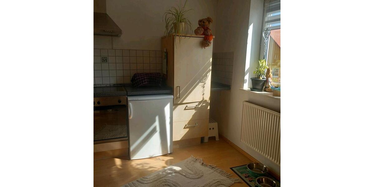 Etagenwohnung Arnstein - 3 Zimmer, 85 m&sup2;, 710&euro; | Angebot:26047313