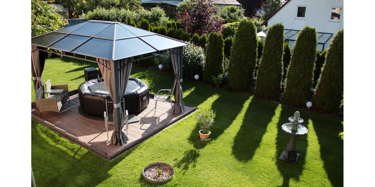 Sehr gepflegtes, freistehendes Mehrfamilien- Generationenhaus, zur Eigennutzung und Kapitalanlage - Mehrfamilienhaus, Wohnhaus Poppenhausen | Angebot:25374817