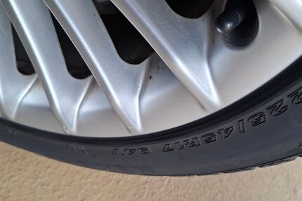 Audi A4 177.805 km 9.500 &euro; Westheim 97478