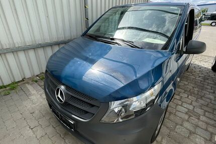 Mercedes-Benz Vito 61.467 km 26.179 &euro; Zeil am Main 97475