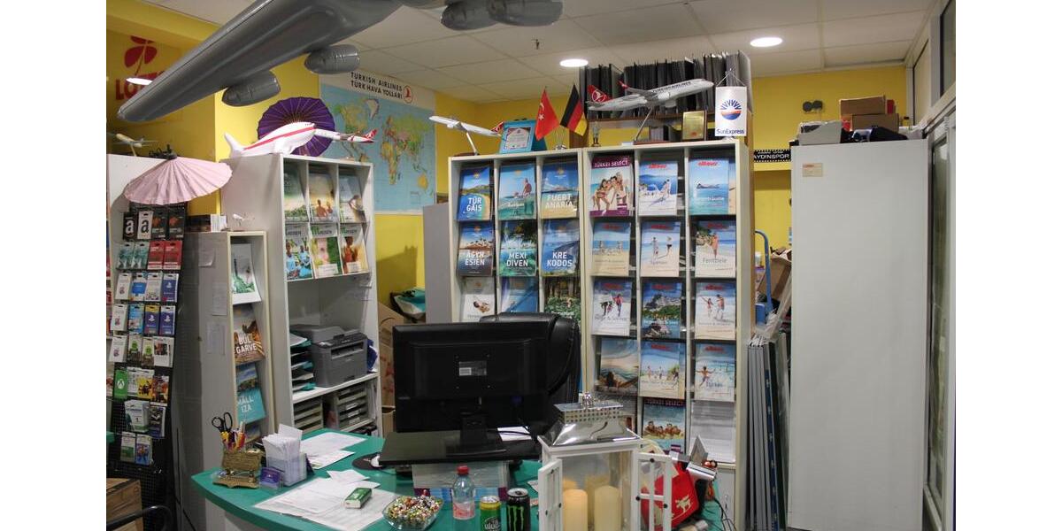 Gewerbeobjekt Schweinfurt Gartenstadt - 595&euro; | Angebot:25548149