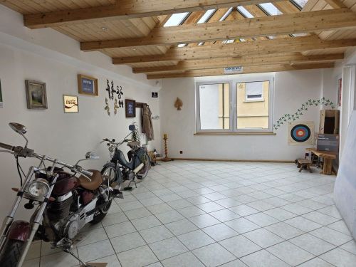 Charmantes Einfamilienhaus in ruhiger Lage von 97717 Sulzthal (ID 10693) - Einfamilienhaus Sulzthal Sulzthal | Angebot:27150811