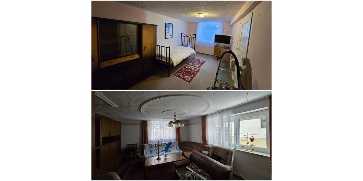 Bauernhaus, Landhaus Haßfurt - 8 Zimmer, 160 m&sup2;, 259.000&euro; | Angebot:26536775